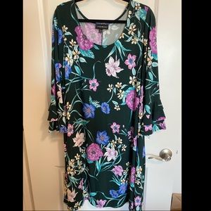 Lane Bryant Plus Size Dress - Size 22/24
